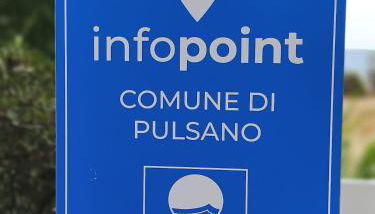 villa raffaela lido silvana marina di pulsano fatamorgana - Foto 2