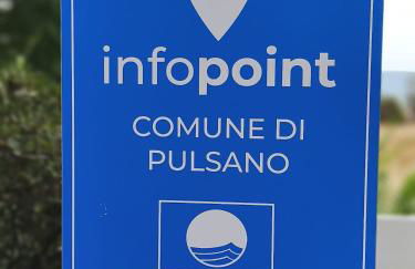 villa raffaela lido silvana marina di pulsano fatamorgana - Foto 2