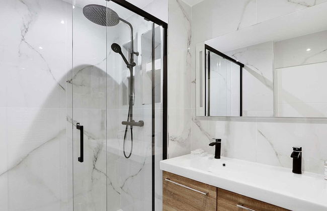 Résidence Paris TRACY - Photo 57