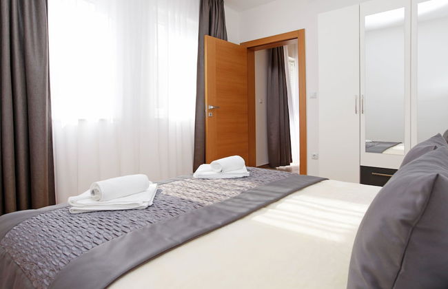 Apartments Mistral - Foto 16