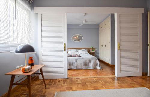 Letmalaga Casa Gibralfaro - Photo 9