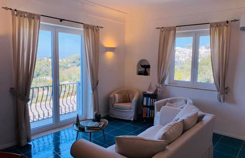 Villa Claudia - Foto 12