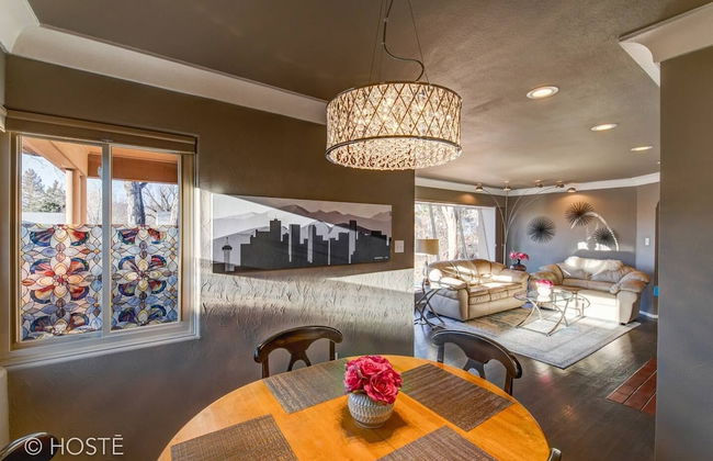 3bdmid-century Modernhot Tub, Grill, Close to DT - Foto 27