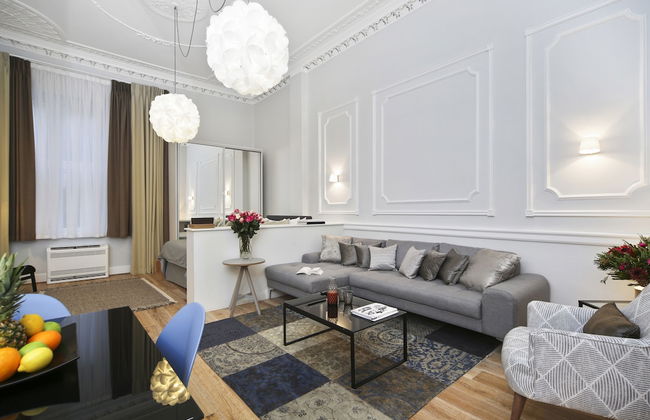 Queensgate Court - Foto 70