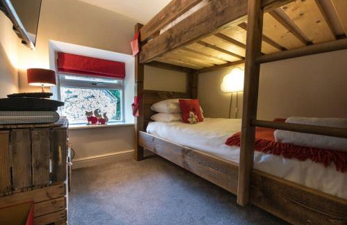 Duck Cottage, Milldale, Nr Dovedale, Peak District - Foto 20