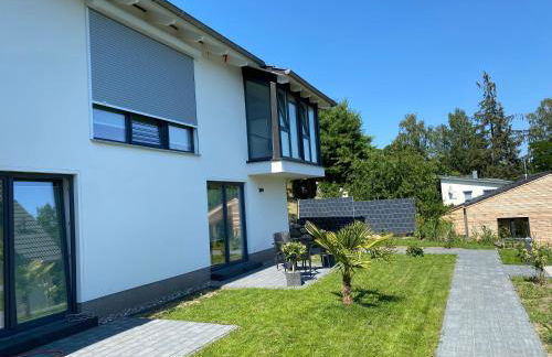 Ferienwohnung Am Südhang - Foto 24