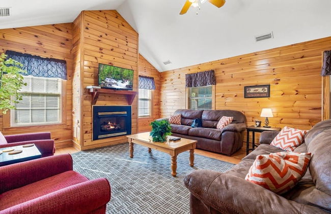 Poplar Point Condo Unit 12B - Two Bedroom Condo - Foto 12