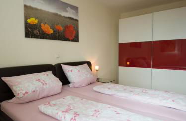 Ferienwohnung Fernblick - Foto 7