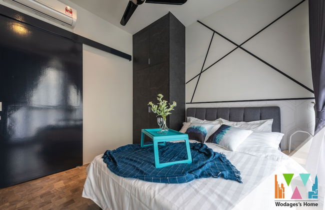 Expressionz KLCC by Wodages - Foto 23