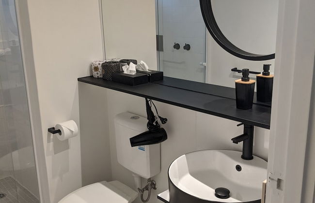 SoYa on Davis Apartment Hotel - Foto 38