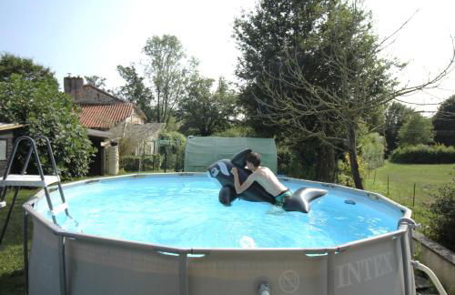 Gite des Chirons, 30mins Puy du Fou - Foto 16