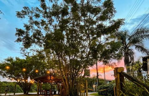 Pousada Samburá - Foto 7