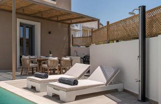 Villa Seyian - Foto 6