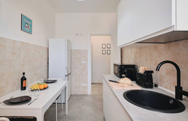 Colosseo-san Giovanni, New Apartment Wi-fi & A-C - Foto 12