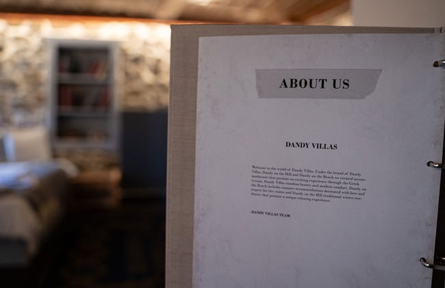 Dandy Villas Metsovo - Foto 31