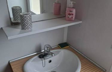 Mobile home tout confort Roman - Foto 40