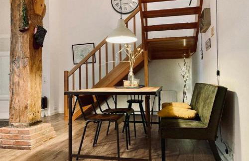 Ferienwohnung Nordnest - Foto 5