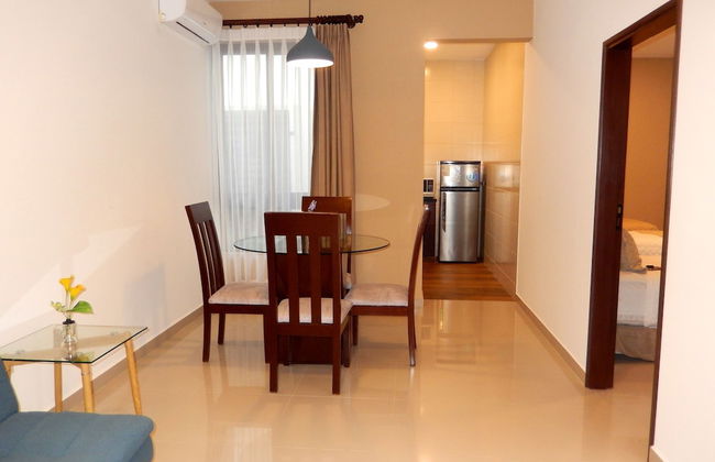 Premium Suites Deluxe Aparthotel Equipetrol - Photo 76