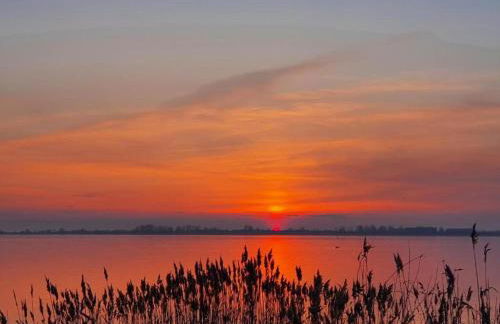 Charmante Ferienwohnung mit Garten in Wiek - Foto 69