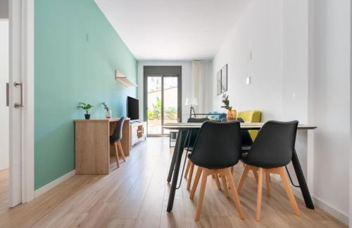 Limehome Barcelona Carrer de Besalú 90 - estancia temporal - Foto 94