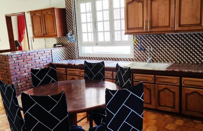 Villa L'orangeraie, Wilaya de Tlemcen - Photo 18