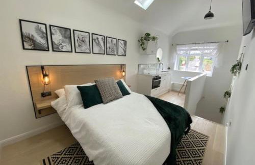 Modern Annex on the outskirts of Bath and Bristo - Foto 1