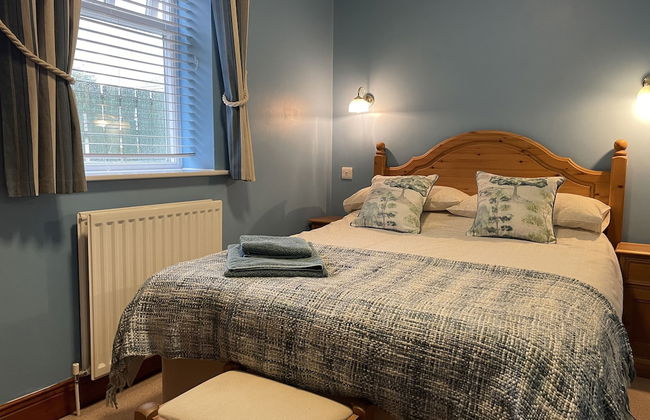 Milecastle Inn on Hadrian's Wall Near Haltwhistle - Foto 3