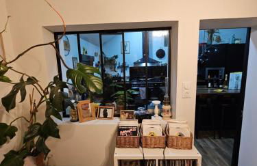 Maison proche Boulerie Jump Savigné l'évêque, proche Circuit 24h - Foto 9