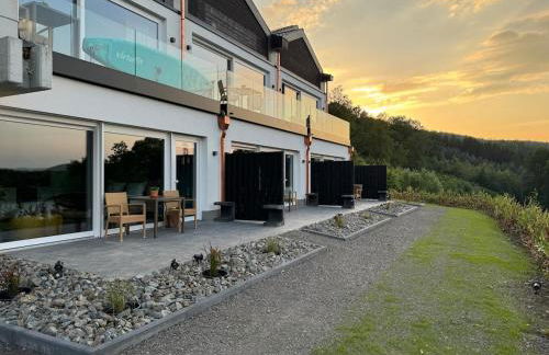 #7 Ommi Kese Soling See-Suite Sauna und Terrasse - Foto 33