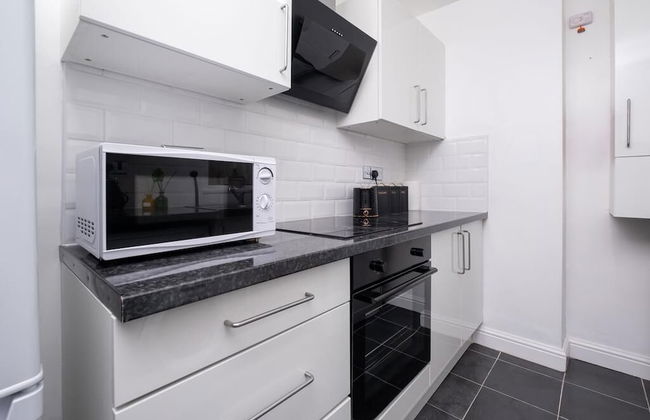 Bachuss Lodge - Foto 7