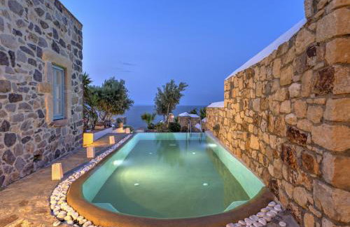 Eirini Luxury Hotel Villas - Foto 4