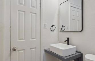 2BR Apt 9 min to Bricktown #22A - Foto 4