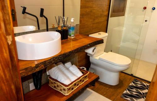 Chalé Serra dos tucanos - Photo 55