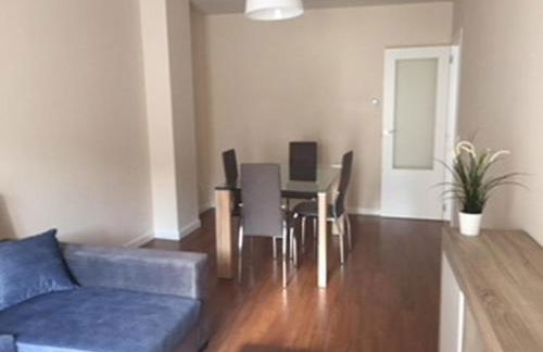 Apartamento turisticos Puente Romano P4 1-A - Foto 6