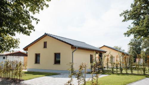 Havelstern Ketzin, Ferienhaus Hecht - Foto 4