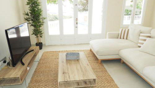 Villa HERMITAGE - Photo 5