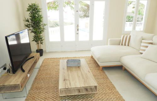 Villa HERMITAGE - Photo 5