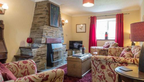 Buttercup Cottage Cardigan - Foto 2