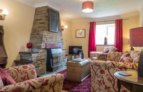 Buttercup Cottage Cardigan - Foto 2