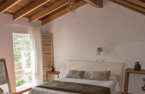 Refugio playa Caldebarcos - Foto 50