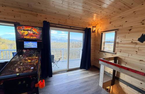 Glacier Mirador-A Fortress overlooking the Rockies Part of the Glacier Ridge Vacation Rentals - Foto 23