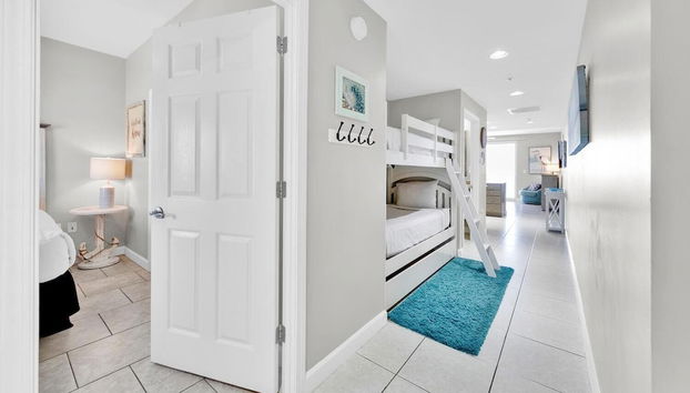 Splash 503e-sea His Grace - Foto 5, Habitación