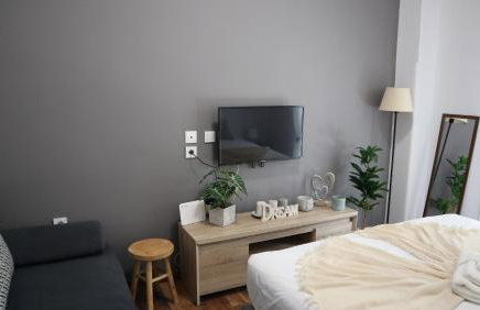 Beautiful Sweet Brown apartment in the center - Foto 5