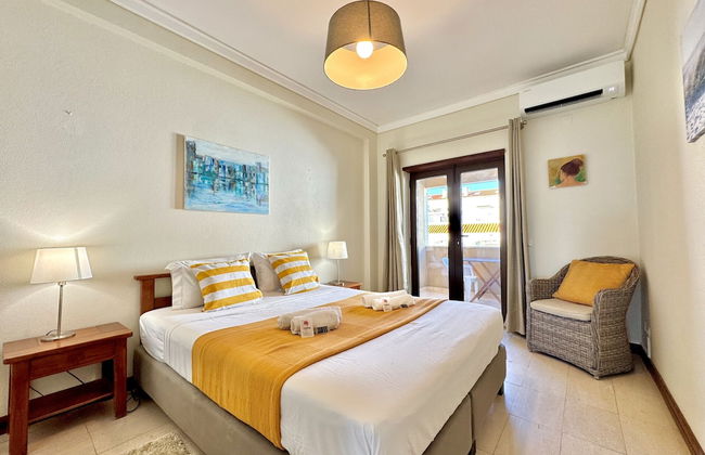 Monte Gordo Beachview 2 by Homing - Foto 5