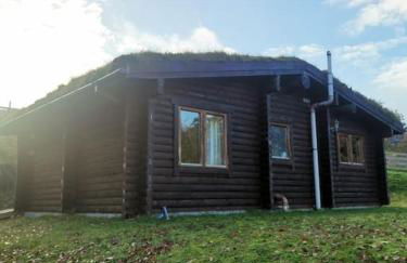 Riverside Lodge in Killiecrankie - Foto 7