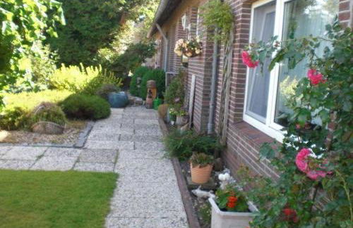 Ferienwohnung-Marita - Foto 13