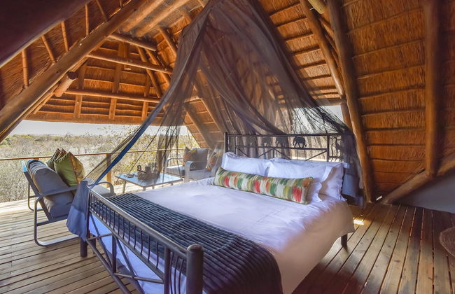 Simbavati Mvubu - Foto 3