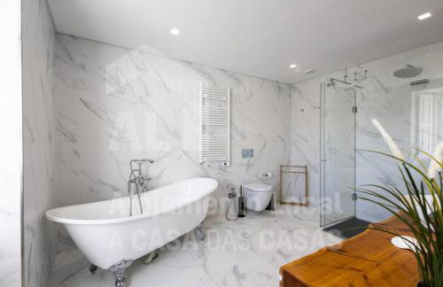 VIlla São Lourenço by AcasaDasCasas - Foto 62