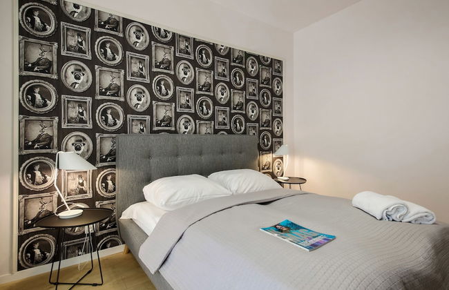 Boogie Apartments Old Town - Photo 22