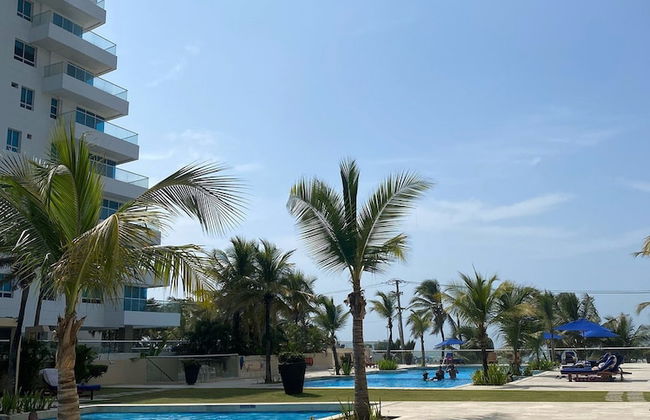 U-GO Edificio Morros Epic - Foto 17